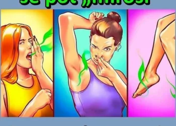 Ce semnale transmit mirosurile corpului