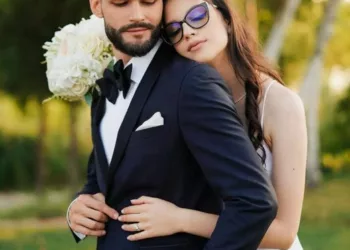 Dupa ce s-a casatorit la doar 18 ani, Cleopatra Stratan a luat alta decizie controversata. Sotul ei a dat vestea: “Nu mi-e rusine”