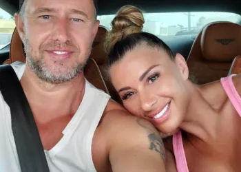 Anamaria Prodan lasă garda jos și îl imploră pe Reghe!