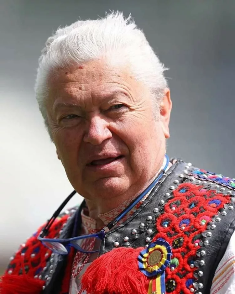 ADIO, GHEORGHE TURDA! Este cutremur total pe scena muzicii populare românești