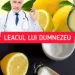 Bicarbonatul de sodiu împreună cu lămâia este combinația numită și leacul lui Dumnezeu! Iată cum se prepară