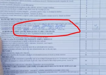 Nu e glumă, se întâmplă la noi! O fată din Făgăraș picată la examenul pentru permis auto dintr-un motiv care ne-a făcut de râs în toată lumea: Așa ceva nu s-a mai auzit: