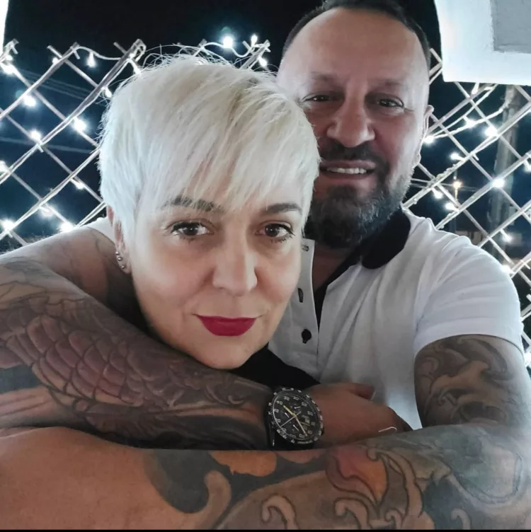 Monica Anghel are copil cu un bărbat celebru din România. Incredibil ce s-a intamplat acum