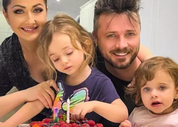 Ce semn divin au primit Gabriela Cristea și soțul ei de la Dumnezeu când au construit casa