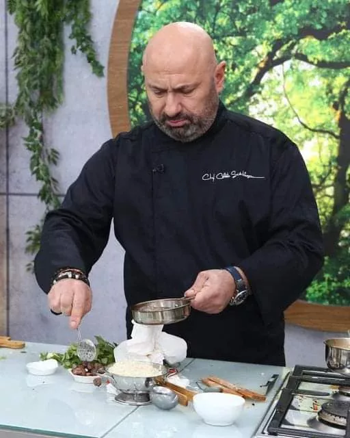 Clienți păcăliți în restaurant sub ochii lui Cătălin Scărlătescu, de la Chefi la cuțite. „Du-te în spate, la gunoi!”