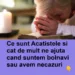 Ce sunt Acatistele si cat de mult ne ajuta cand suntem bolnavi sau avem necazuri