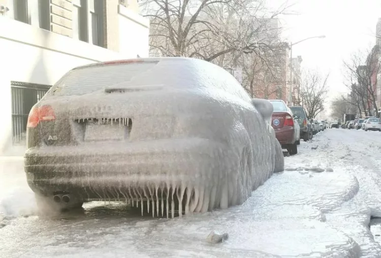 VINE IARNA ÎN ROMÂNIA! Pregătiți-vă pentru ninsoare