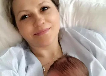 Mirela Vaida, prima reacție după s-a spus că este însărcinată: „Maternitatea este un lucru frumos”