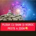 Plouă cu BANI și NOROC peste acești nativi! 4 zodii care încheie luna octombrie cu conturile pline