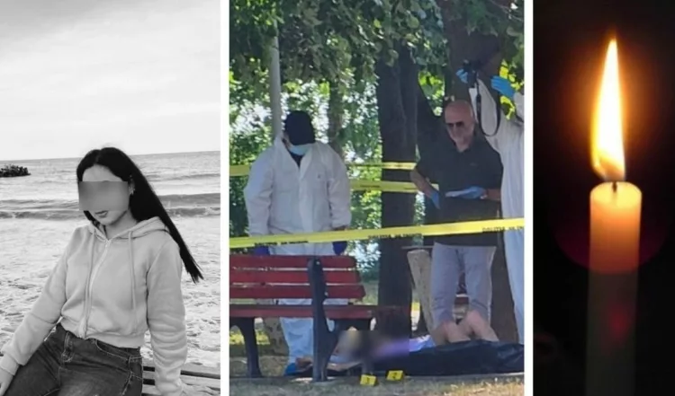 De ce Loredana i-a luat viata prietenei sale, de fapt.