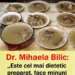 Dr. Mihaela Bilic: „Este cel mai dietetic preparat, puteți mânca pe săturate – Face minuni pentru osteoporoză și…”