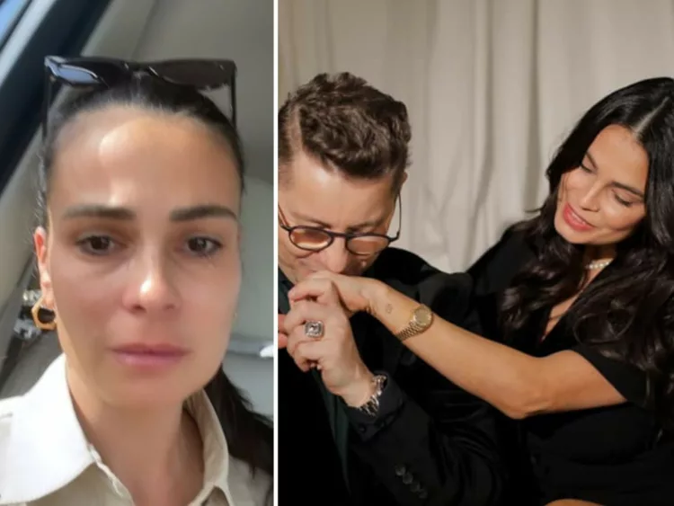 Ce religie are Anca Serea? Mama-eroină din showbiz-ul românesc a decis să pună punct controverselor