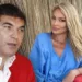 Cristi Borcea a înșelat-o fara scrupule! S-au despărțit oficial