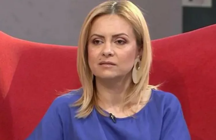 ADIO, SIMONA GHERGHE! Șoc total în România
