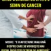 Când durerea de spate e semn de cancer. Medic: ”E o afecțiune malignă despre care se vorbeşte mai puţin, însă este extrem de agresivă”