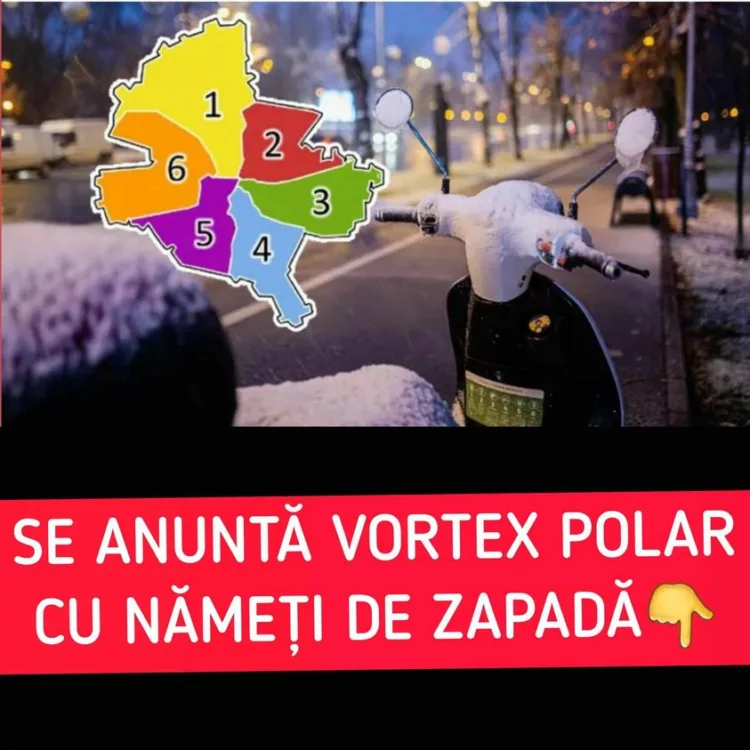 Prognoza iernii. Se anunţă vortex polar cu nămeţi de zăpadă şi temperaturi scăzute. Ninsorile vin mai repede în toată lumea