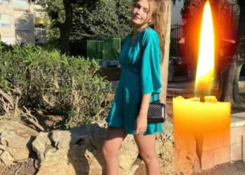 «Copilul nostru a devenit o stea» Durere fără margini. Romanca noastra s-a stins în atacurile din Israel. Cine era tanara