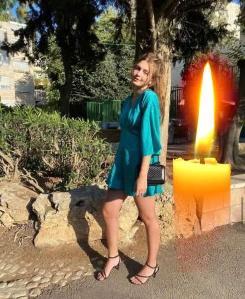«Copilul nostru a devenit o stea» Durere fără margini. Romanca noastra s-a stins în atacurile din Israel. Cine era tanara