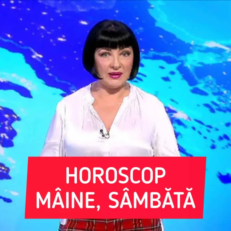 Horoscop mâine, SÂMBĂTĂ, 14 octombrie 2023. O zodie are parte de certuri și tensiuni în cuplu