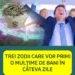 Trei zodii care vor primi o mulțime de bani în câteva zile. Nativii nu se așteptau la această surpriză