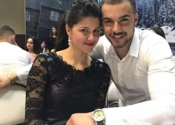 Ce a ajuns să facă sora lui Culiță Sterp pentru bani! El face bani grei din muzică și conduce mașini de lux, iar ea…