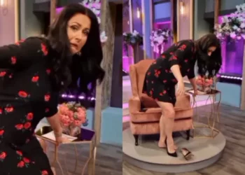 De ce a înlocuit-o Antena 1 pe Simona Gherghe cu Gabriela Cristea. Telespectatorii au fost bulversați