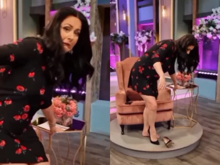 De ce a înlocuit-o Antena 1 pe Simona Gherghe cu Gabriela Cristea. Telespectatorii au fost bulversați