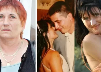 Mama Elodiei a recunoscut! Răsturnare totală pentru Cioacă