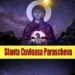 Sfanta Cuvioasa Parascheva… CERUL se deschide si se indeplinesc dorinte.