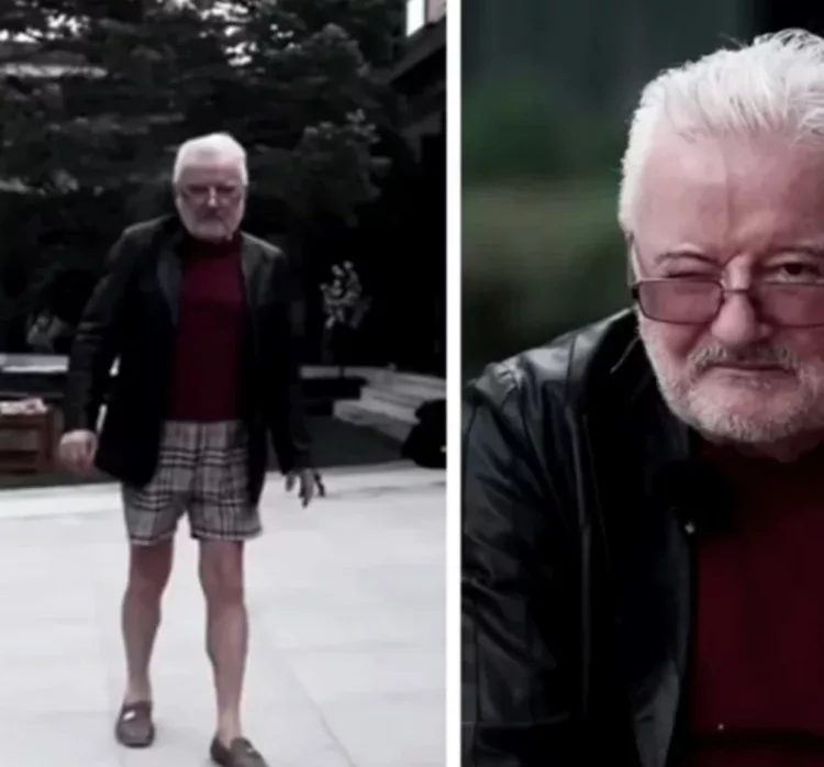 Anunț trist despre Irinel Columbeanu…