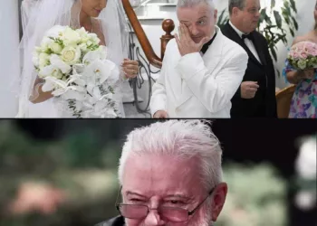 Irinel Columbeanu, de la viata de boier, la camera de azil. Ce spune propietarul caminului de batrani : „Nu pot sa dau un om afara in asa stare, dar…”