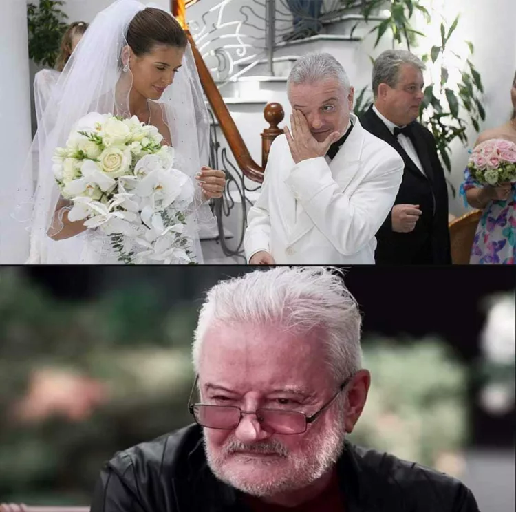 Irinel Columbeanu, de la viata de boier, la camera de azil. Ce spune propietarul caminului de batrani : „Nu pot sa dau un om afara in asa stare, dar…”