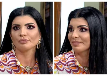 Din ce câștigă bani Andreea Tonciu, după ce s-a retras din televiziune: „Cash-ul intră”