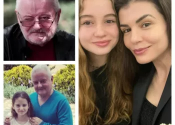 Ce a putut să spună Irina, fiica sa, după ce s-a aflat că Irinel Columbeanu are un început de alzheimer și a ajuns la azil