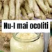 Nu-l mai ocoliti! Hreanul, alimentul ideal pentru creier, inimă și oase.