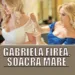 Mai ceva ca mireasa ‼ Cum a aparut Gabriela Firea la nunta fiului ei, Tudor