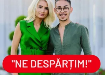 “Din păcate ne despărțim.” Armin Nicoară a luat pe toată lumea prin surprindere, la mai puțin de un an de când a făcut pasul cel mare alături de, vezi în primul comentariu