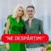 “Din păcate ne despărțim.” Armin Nicoară a luat pe toată lumea prin surprindere, la mai puțin de un an de când a făcut pasul cel mare alături de, vezi în primul comentariu