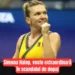 Veste incredibilă pentru Simona Halep, în plin scandal de dopaj! În sfârșit, răsare soarele pe strada ei !