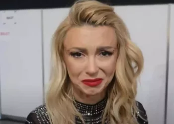 Inevitabilul s-a produs! Andreea Bălan s-a certat aprig cu iubitul! De la ce a pornit scandalul!