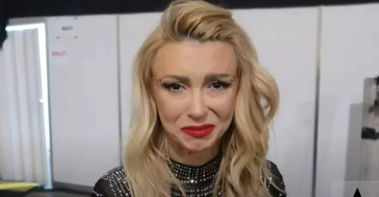 Inevitabilul s-a produs! Andreea Bălan s-a certat aprig cu iubitul! De la ce a pornit scandalul!