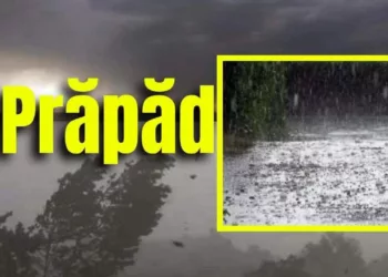 METEO. Se schimbă vremea radical în doar câteva zile! Va fi prăpăd! Cât de mult vor scădea temperaturile. Prognoza ANM a fost modificată