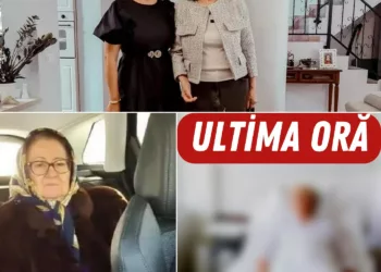 Din păcate, un anunț trist, de ultimă oră, despre starea Mioarei Roman.