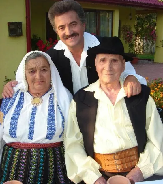 Răsturnare de situație în cazul morții lui Petrică Mîțu Stoian…