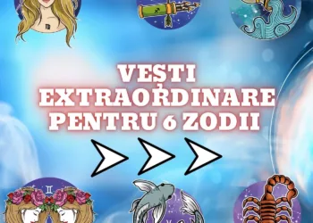 Final de an spectaculos pentru 6 zodii! Tot ce este mai bun va veni în viața lor până la iarnă. Pot da lovitura loviturilor chiar și în decembrie! E posibil să apară o moștenire sau chiar bani din vânzarea unei locuințe…