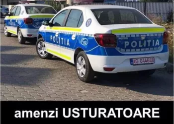 Atentie, soferi. Politia a inceput controalele. Toti soferii sunt obligati sa aiba asta in masina. Amenzile incep de la 1000 de lei