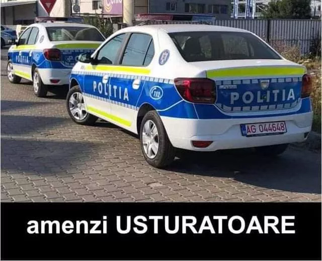 Atentie, soferi. Politia a inceput controalele. Toti soferii sunt obligati sa aiba asta in masina. Amenzile incep de la 1000 de lei