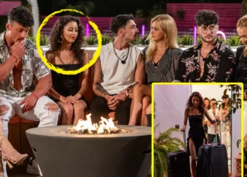 Motivul rușinos pentru care cântăreața Gabriela Ilișiu a fost dată afară de la Love Island România. Ce s-a întâmplat în show-ul de la Pro TV, de fapt