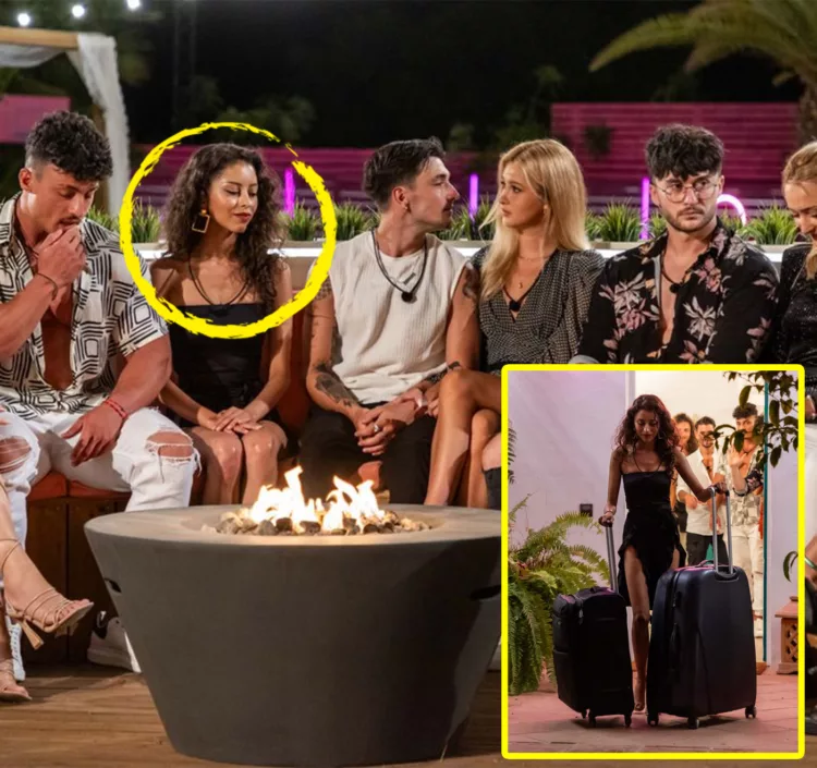 Motivul rușinos pentru care cântăreața Gabriela Ilișiu a fost dată afară de la Love Island România. Ce s-a întâmplat în show-ul de la Pro TV, de fapt