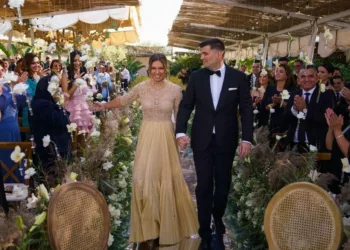 Simona Halep urmează să se căsătorească cu un bărbat mai tânăr decât ea. El este tot sportiv